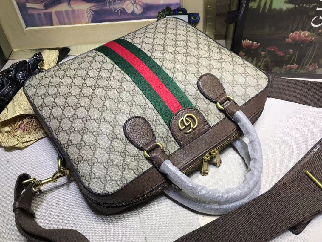 GLM - Top Quality Bags GCI 034