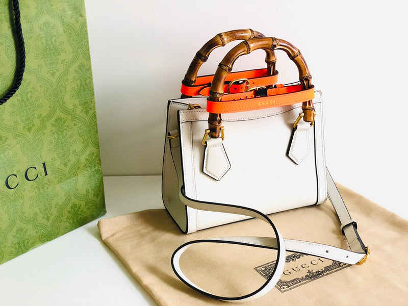 Satchel Bags - GCI Bags - 2865