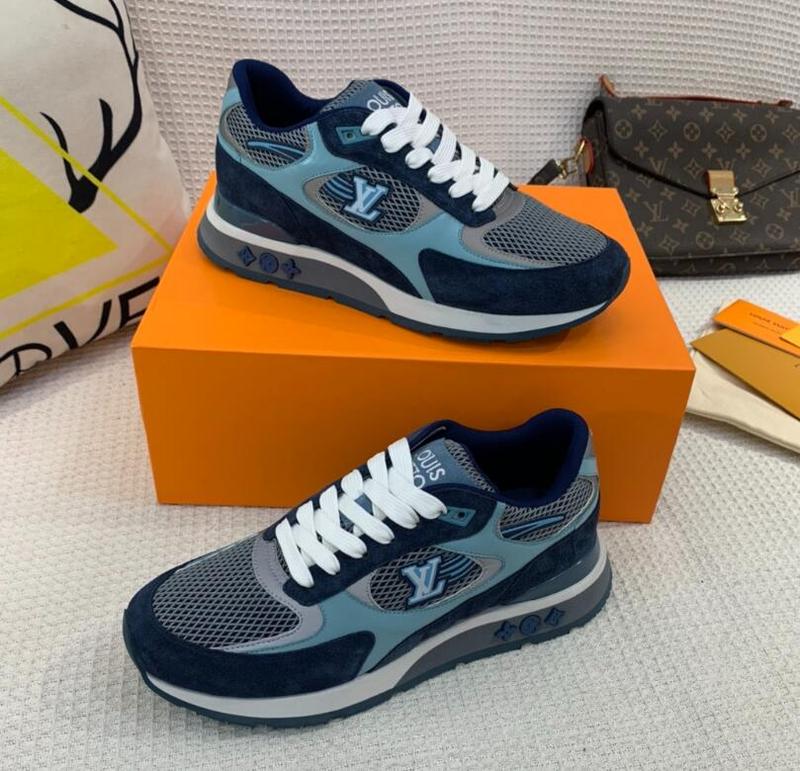 glami shop- LOV Men Shoes - 1018