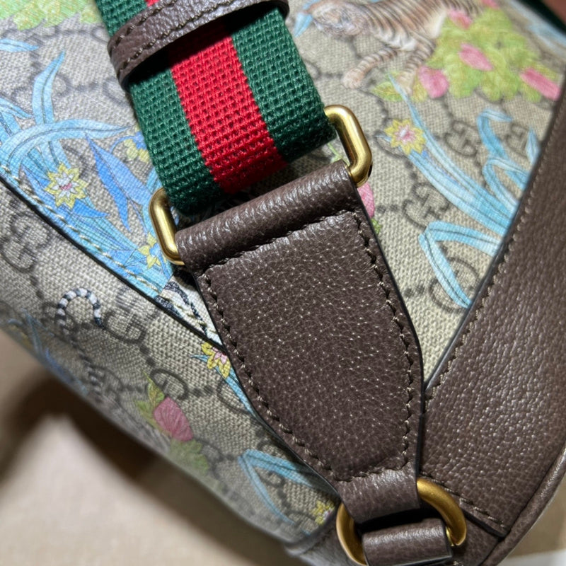 Satchel Bags - GCI Bags - 4454