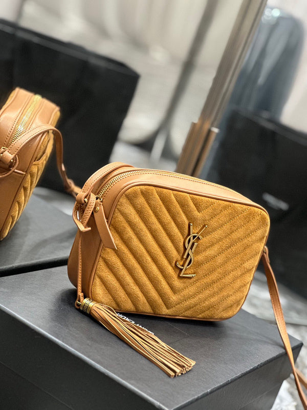 Glami SLY Bags - 164