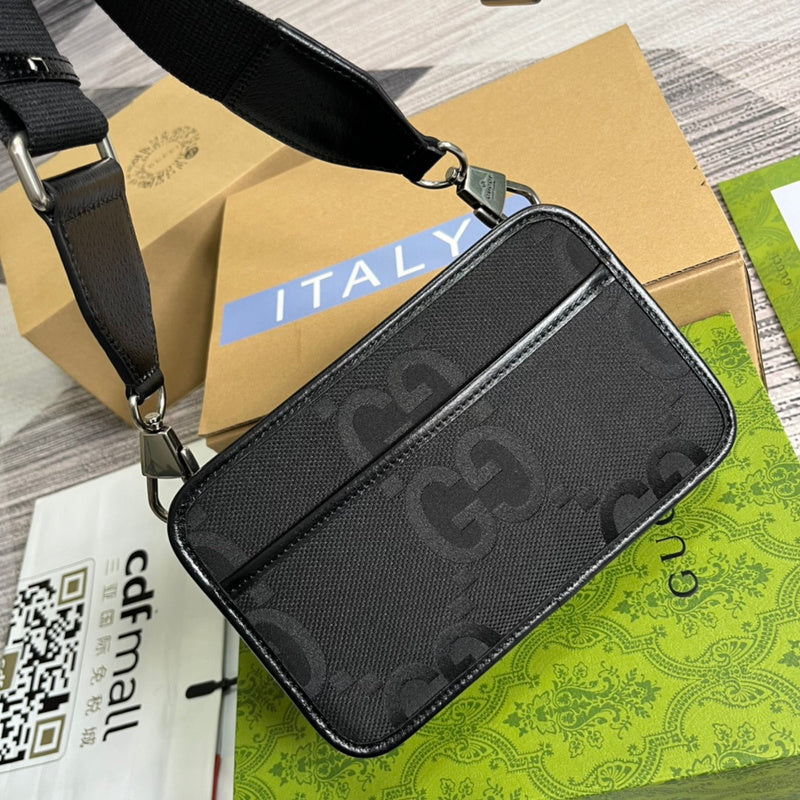 Satchel Bags - GCI Bags - 5620