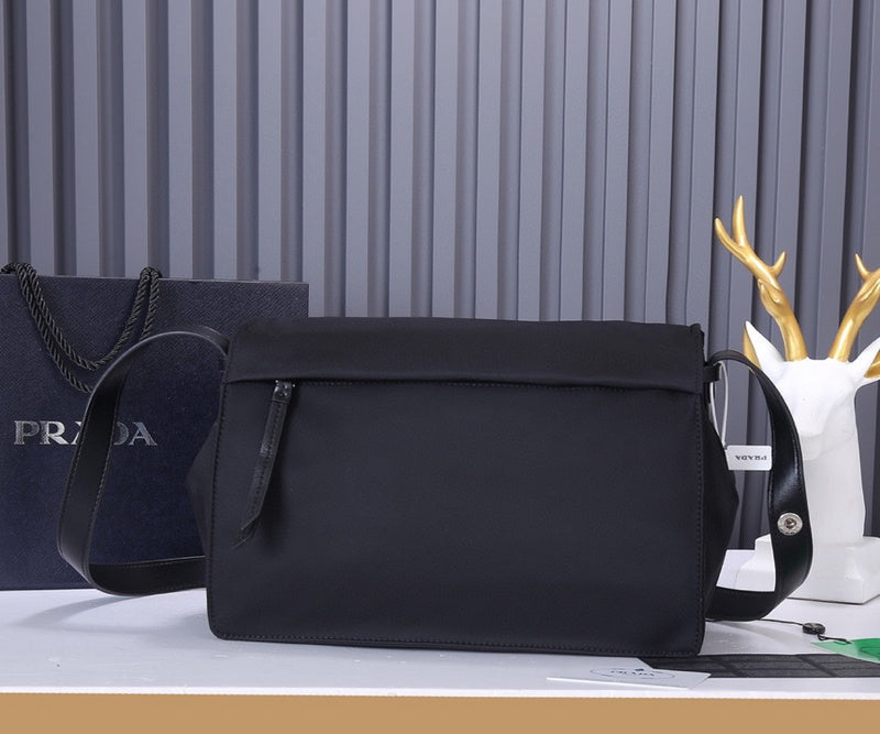 Satchel Bags - PDA Bags - 278
