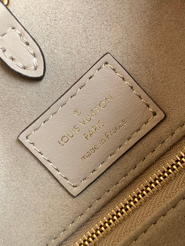 Glami GlamI Lu-Vi bags - 17165