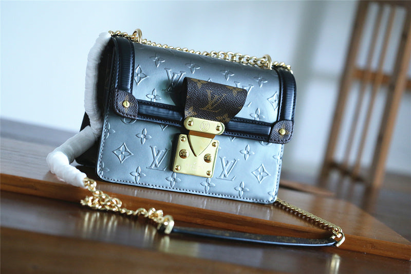 Glami GlamI Lu-Vi bags - 8048