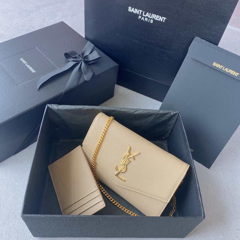 GLM - SLY Bags - 418