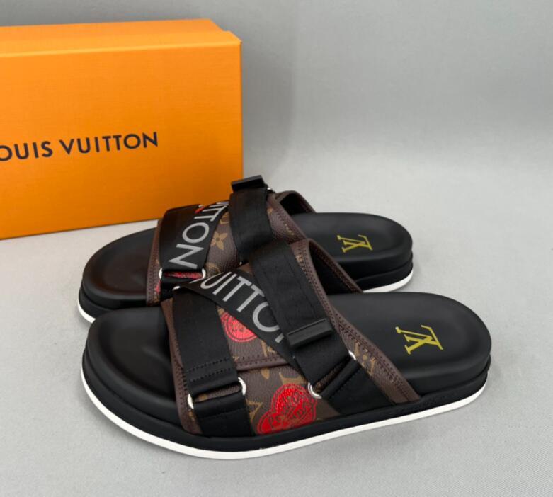 glami shop- LOV Men Shoes - 1042