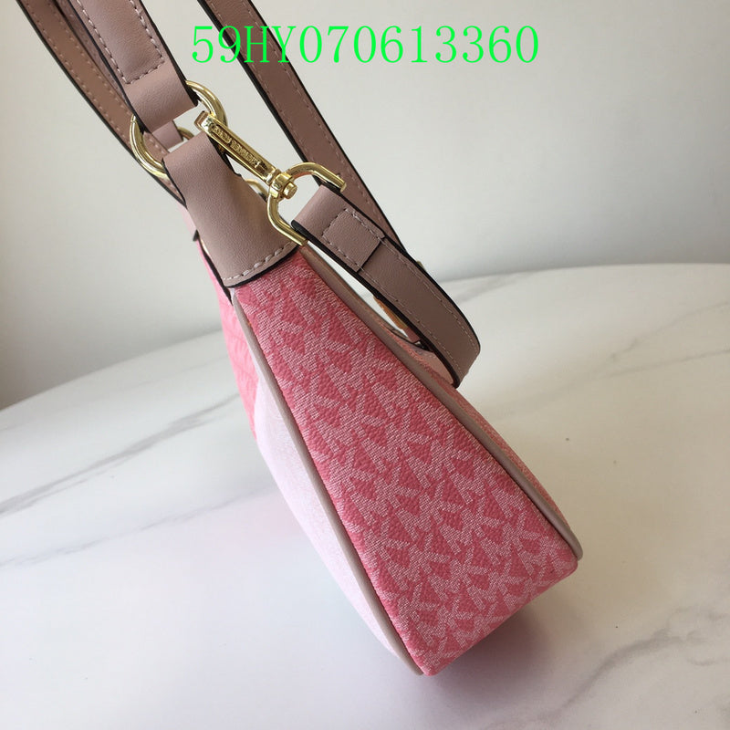 Satchel Bags - MK Bags - 047