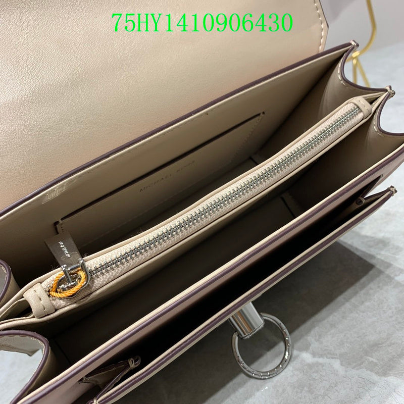 Satchel Bags - MK Bags - 606