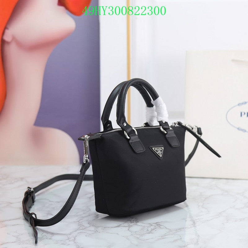 Satchel Bags - PDA Bags - 3034
