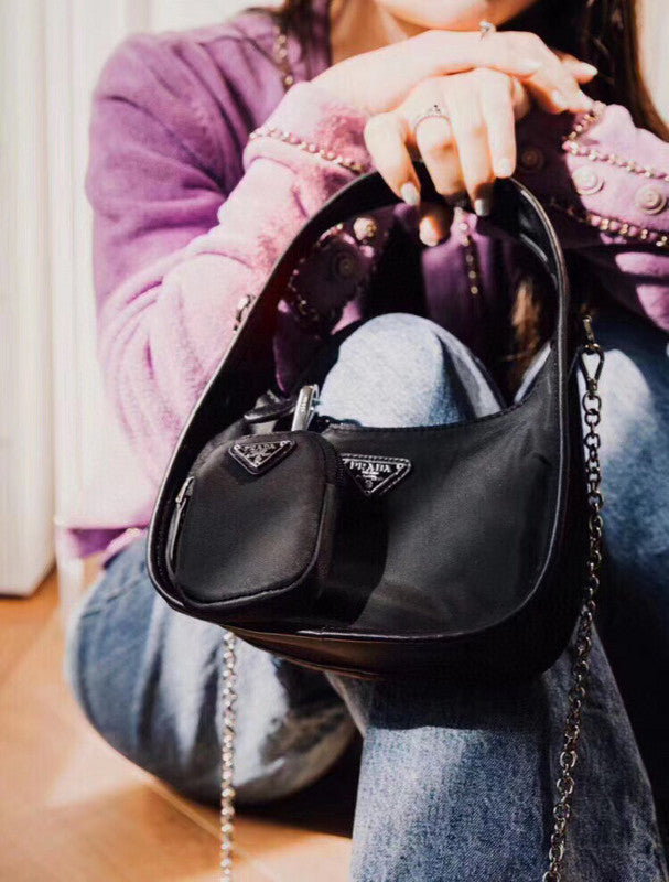 Satchel Bags - PDA Bags - 1194