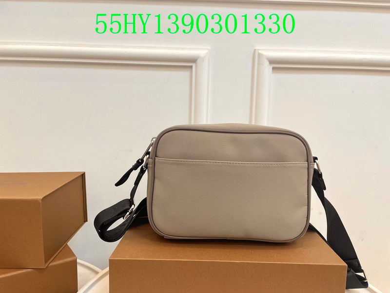Fan Fashion -GLM - Top quality BBR Bags - 160