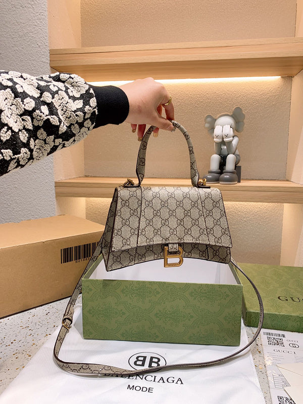 Satchel Bags - BGA Bags - 1518