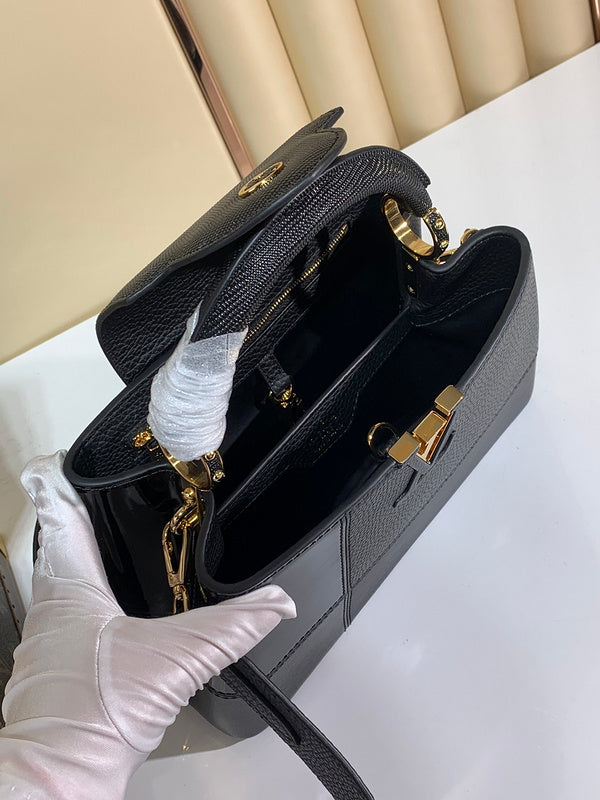 Satchel Bags - VL Bags - 4769