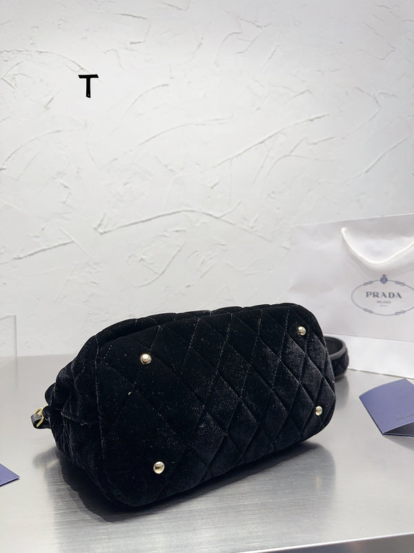 Satchel Bags - PDA Bags - 607