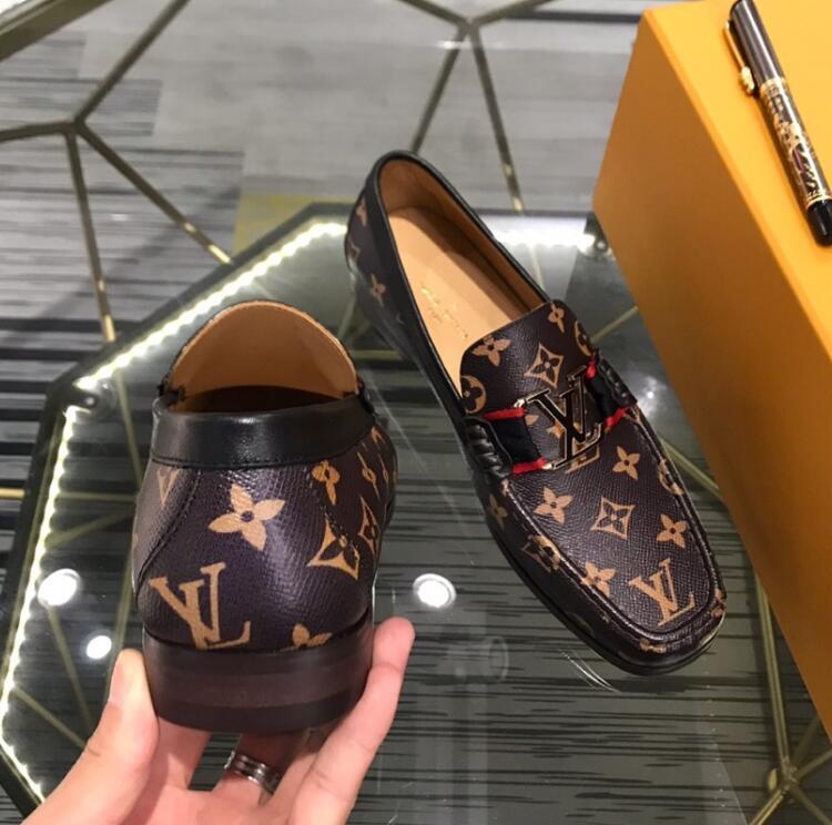 glami shop- LOV Men Shoes - 1927