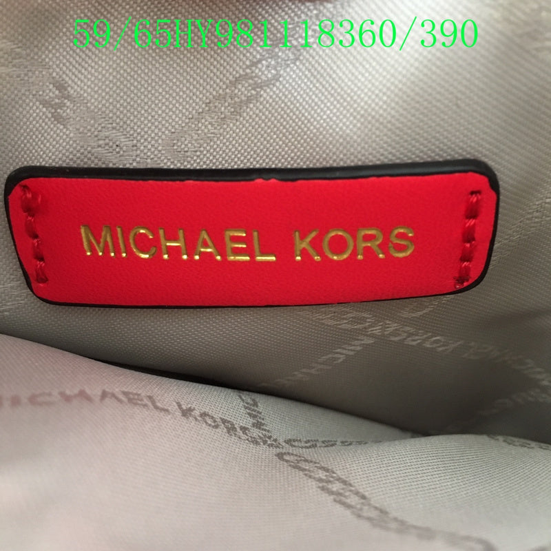 Satchel Bags - MK Bags - 142