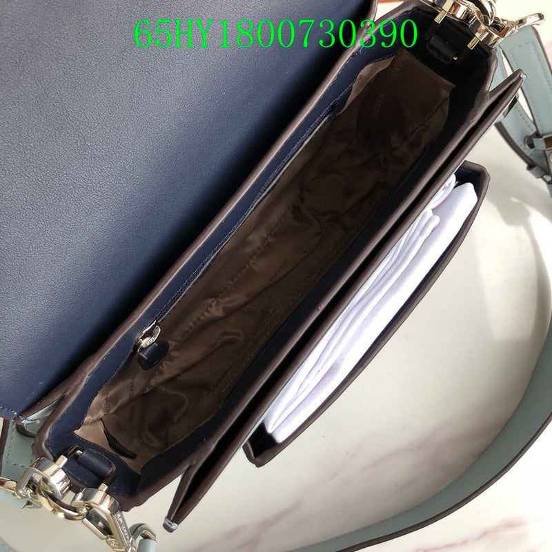 Satchel Bags - MK Bags - 680