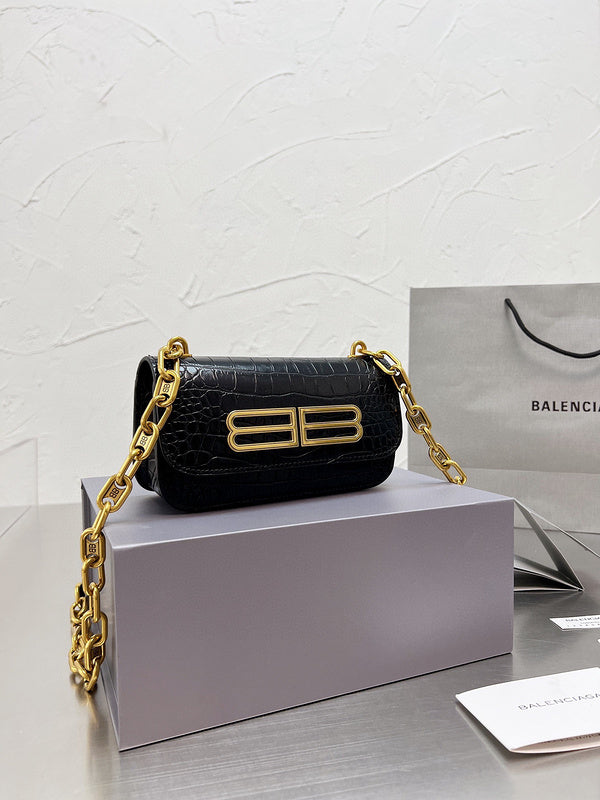 GLM Top Quality - BGA Bags - 1624