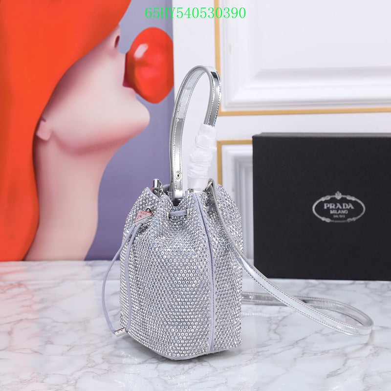 Satchel Bags - PDA Bags - 3253