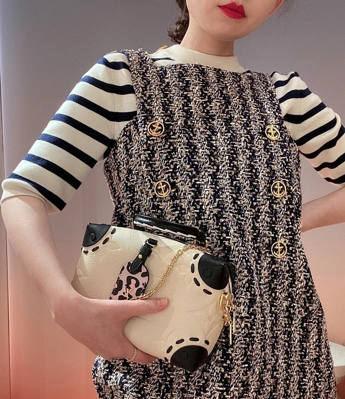 Satchel Bags - VL Bags - 5438