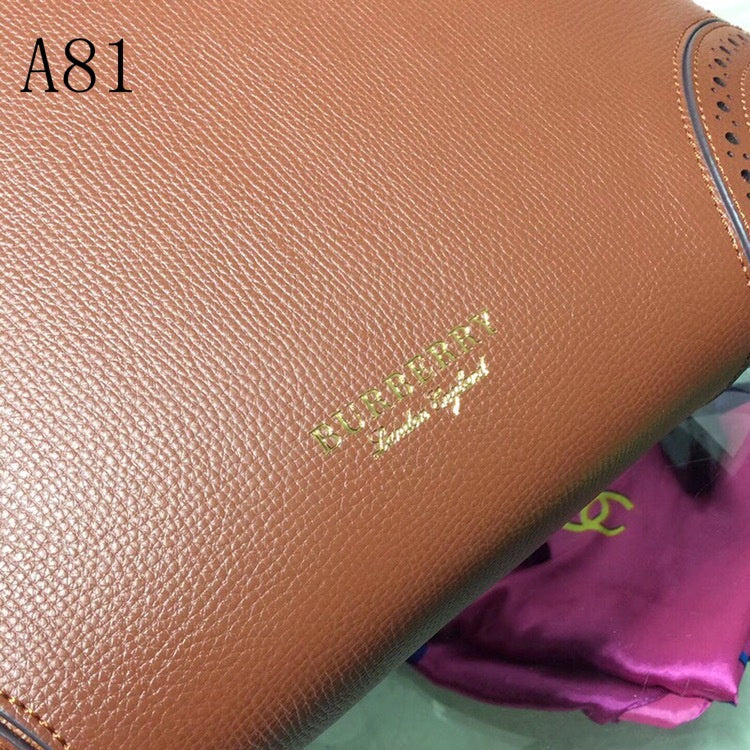 Fan Fashion -GLM - Top quality BBR Bags - 802