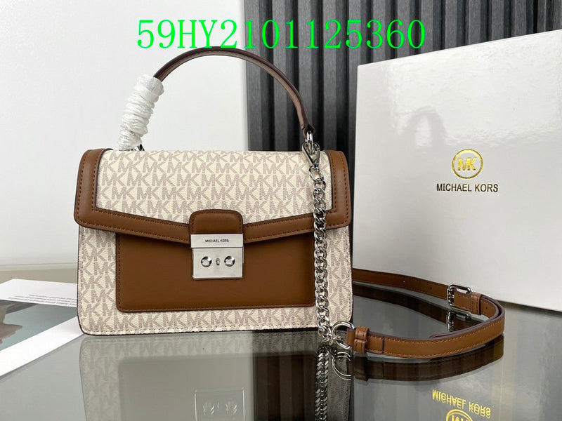 Satchel Bags - MK Bags - 521