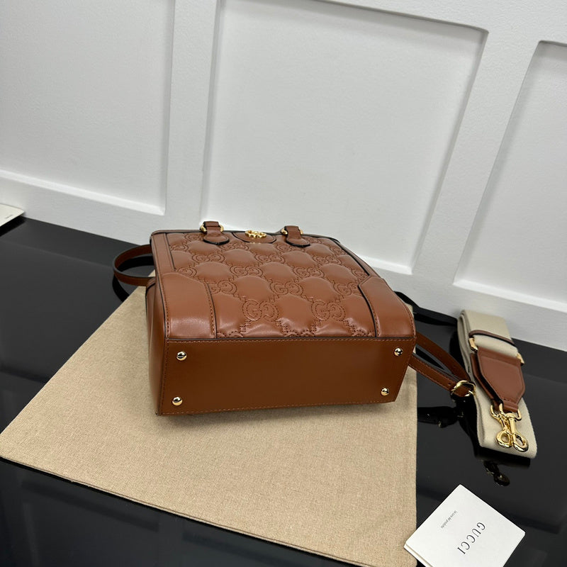 Satchel Bags - GUC Bags - 152