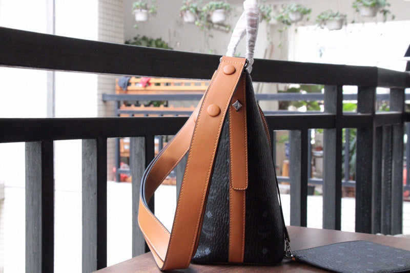 Satchel Bags - MC Bags - 295