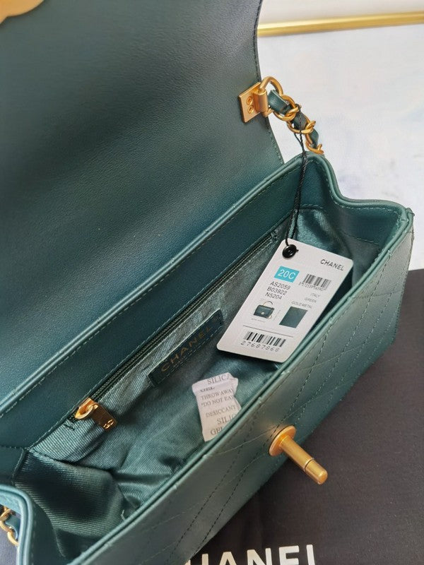 Satchel Bags - CHL Bags - 1827