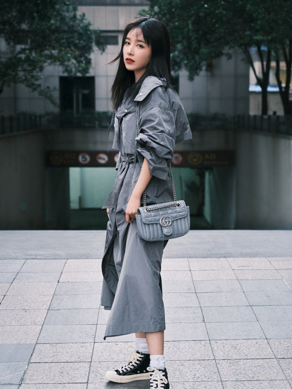 Satchel Bags - GCI Bags - 704