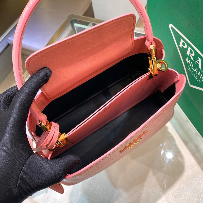 Satchel Bags - PDA Bags - 2580