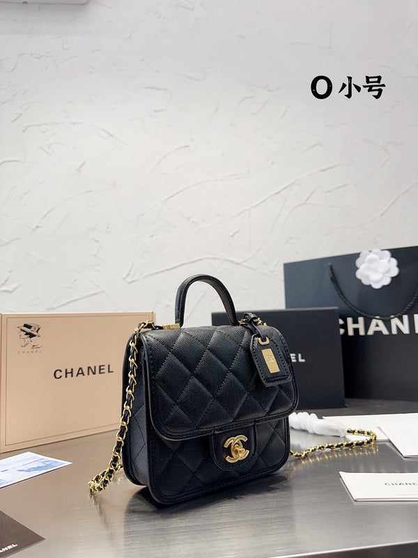 Satchel Bags - CHL Bags - 7266