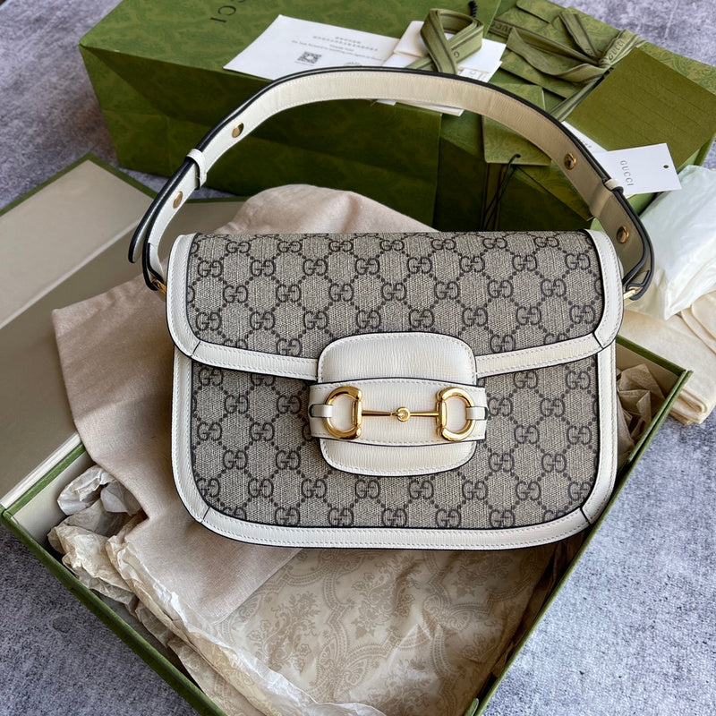 Satchel Bags - GCI Bags - 3244