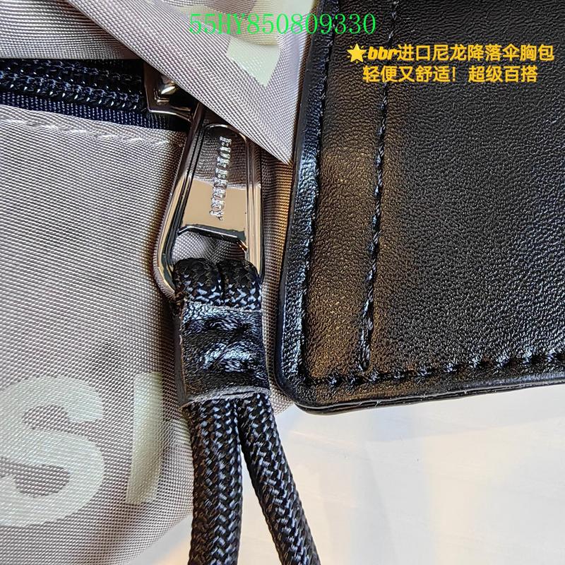 Fan Fashion -GLM - Top quality BBR Bags - 051