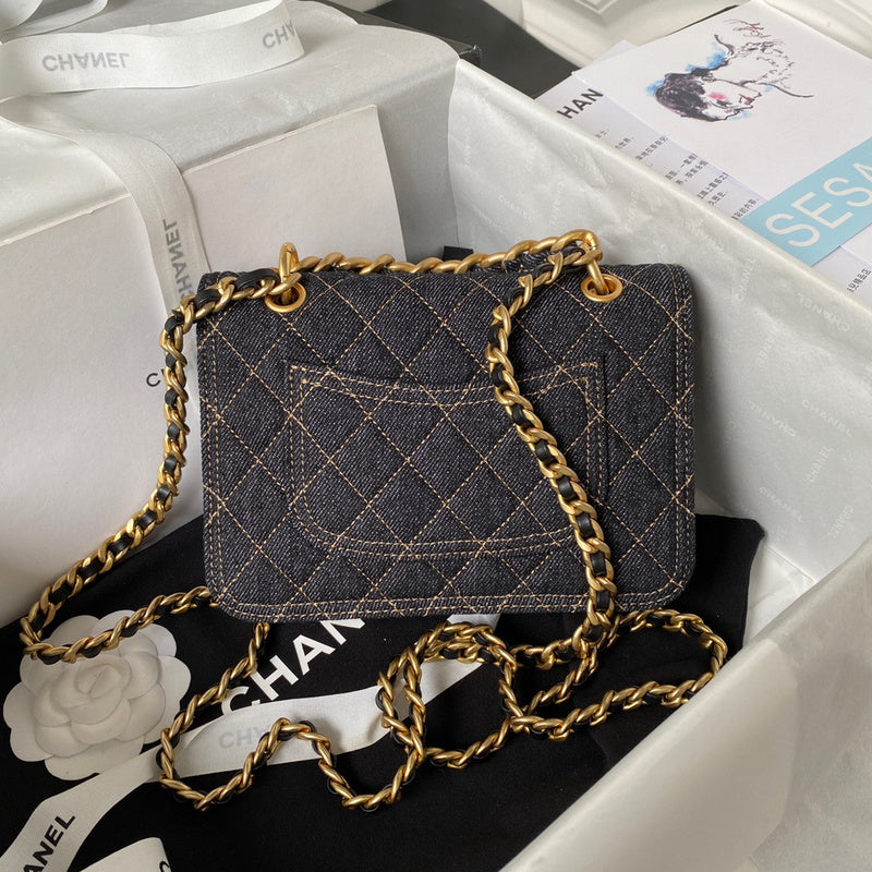 Satchel Bags - CHL Bags - 7505
