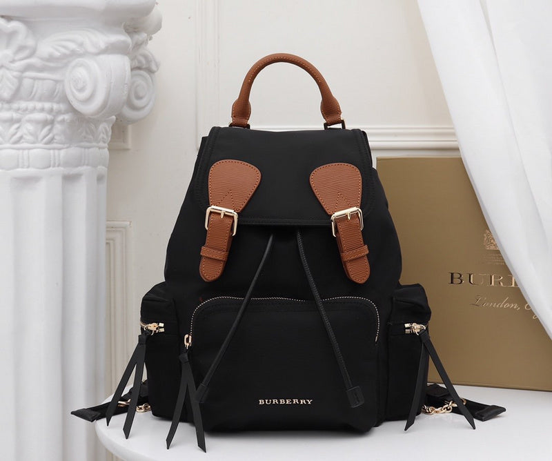 Fan Fashion -GLM - Top quality BBR Bags - 897