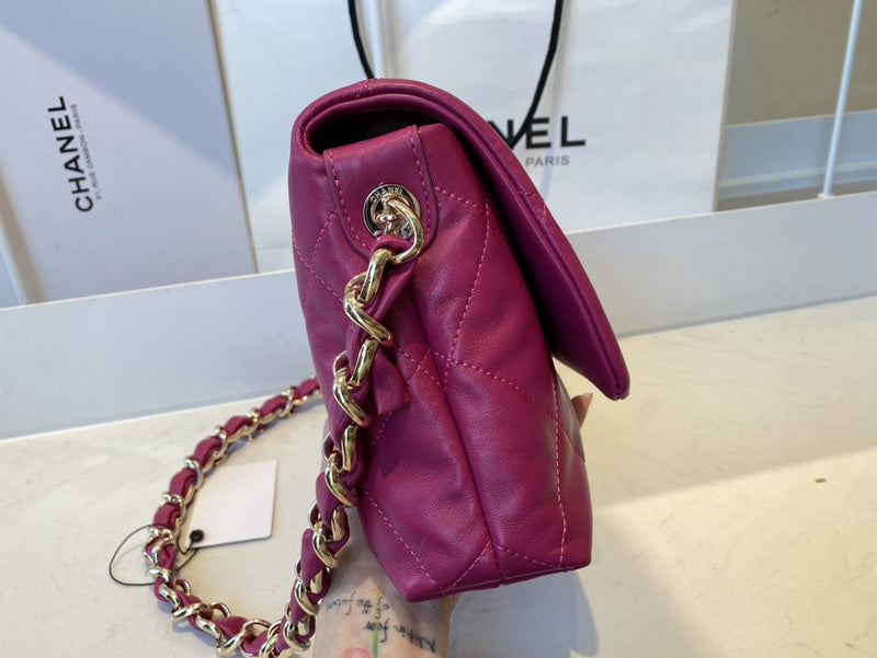 Satchel Bags - CHL Bags - 1825