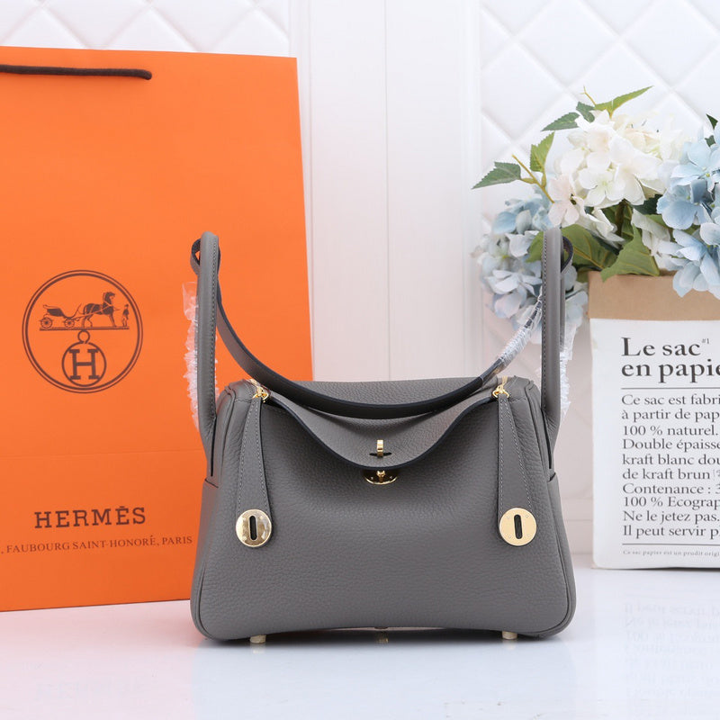 Satchel Bags - HMS-Bags - 127
