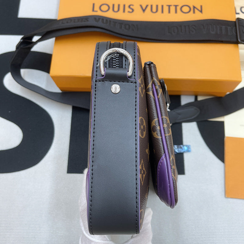 Glami GlamI Lu-Vi bags - 10050