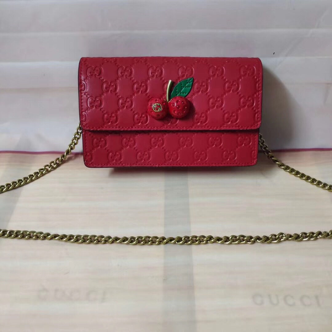 GLM - Top Quality Bag GCI 494