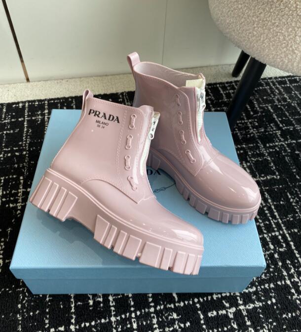 Glamy - PD Women Shoes - 102