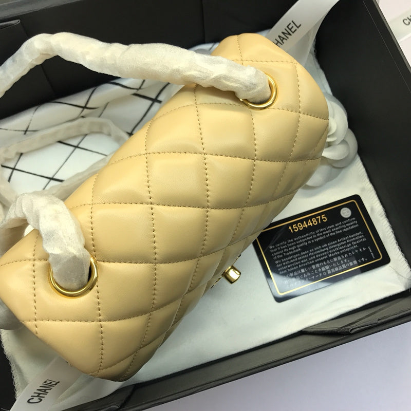 Satchel Bags - CHL Bags - 6544