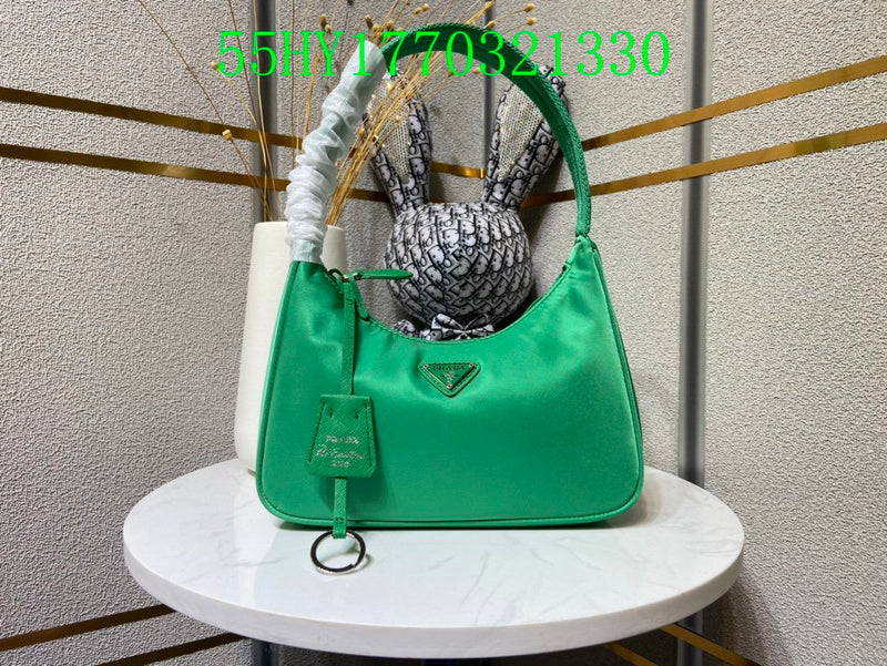 Satchel Bags - PDA Bags - 4561