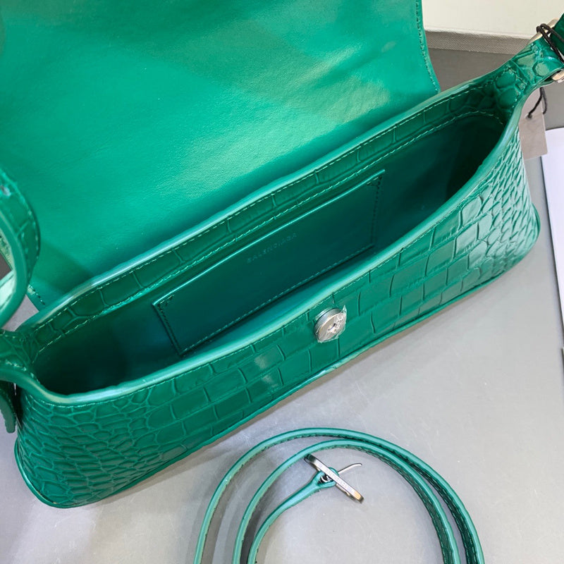 Satchel Bags - BGA Bags - 635