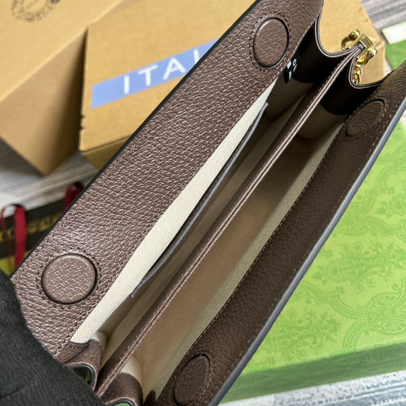 Satchel Bags - GCI Bags - 4525