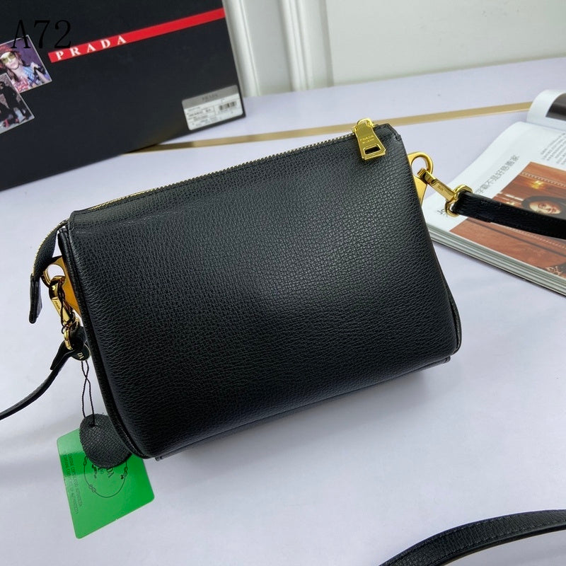 Satchel Bags - PDA Bags - 806