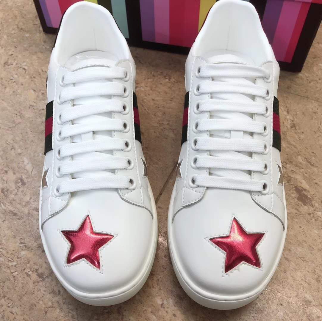 GLM-GCI Ace  star Sneaker 038