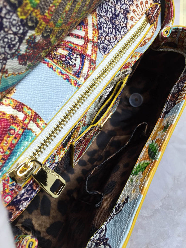 Satchel Bags - DG Bags - 314