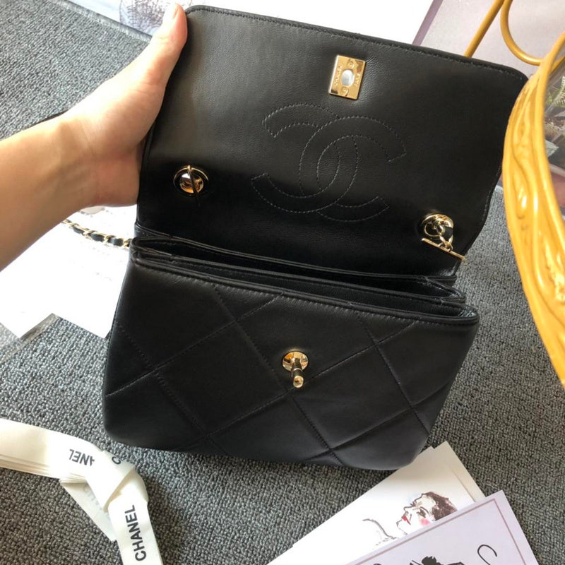 Satchel Bags - CHL Bags - 002